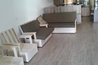 Image de Villa bleue mont choisy appartement 02