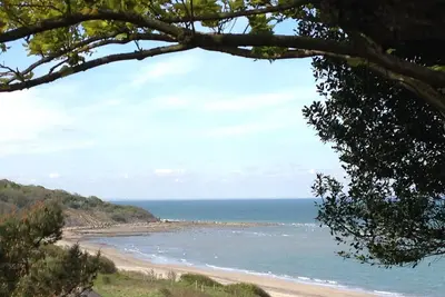 Image de La mer au bout du jardin