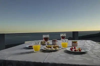 Image de Angel´S Sunset T3 Vue Mer