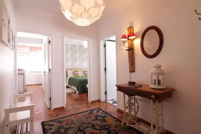 Image de Excellent et confortable appartement au centre historique de Cascais