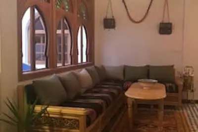Image de 2 Maison Typique Marocaine Traditionnelle