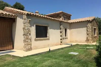 Image de Villa panoramique nouvelle construction 500 € -1300