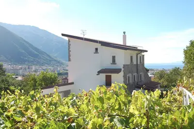 Image de Pour 6 personnes Monticelli-Mansion petit déjeuner inclus