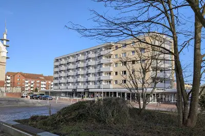 Image de Appartement appartement ancre