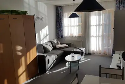 Image de Magnifiques appartements au bord du lac