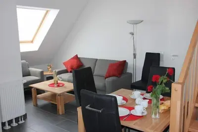 Image de Fantastiquement belle appartement penthouse avec vue sur la mer, nouvelle: Avec Wlan