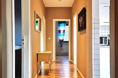 Image de Appartement Mer Baltique pour 4 personnes - guesthouse Selker Noor
