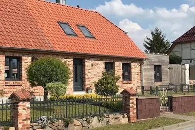 Image de Bel appartement récemment rénové près de la mer Baltique