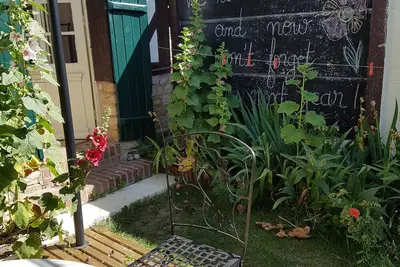 Image de Appartement Côte Fleurie