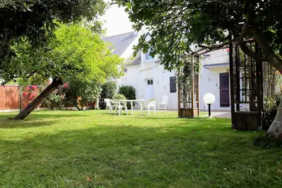 Image de Grande maison familiale.