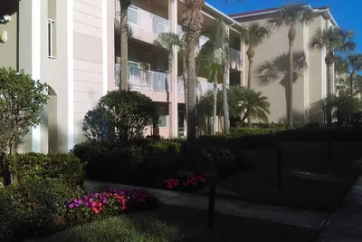 Image de Naples -Cypress Woods-Golf Communauté Clubhousepools, exercice