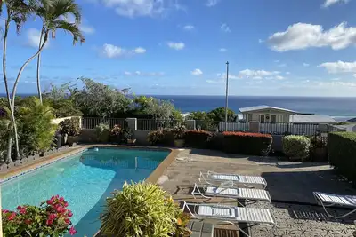 Image de Ocean View Home dans un quartier exclusif