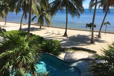 Image de Ocean Front Condo - Ă quelques pas de la plage!