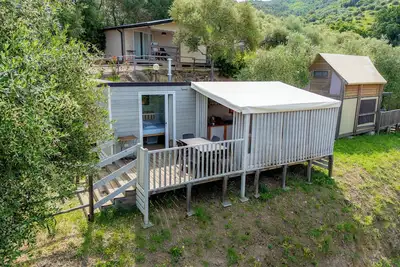 Image de Vallicella Glamping Resort