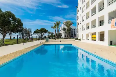 Image de Appartement Ferrell Green, Wifi, climatisation, balcon, piscine
