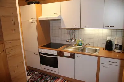 Image de Appartement Enzian - Innerkratzerhof **** 4 appartements