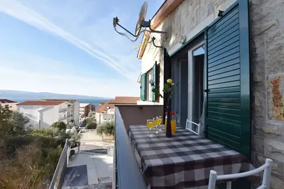 Image de Appartements Ivan (58671-A1) - Omis