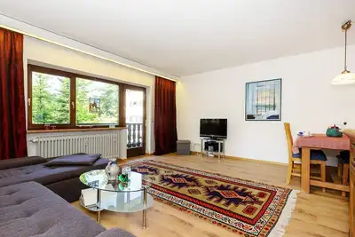Image de Ferienwohnung Kothen, Whg. 6