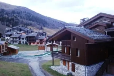 Image de Appartement Valmorel, 2 pièces, 6 personnes