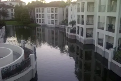 Image de Merci À Disney * Wyndham Star Island * Condo 1 chambre * 4 personnes