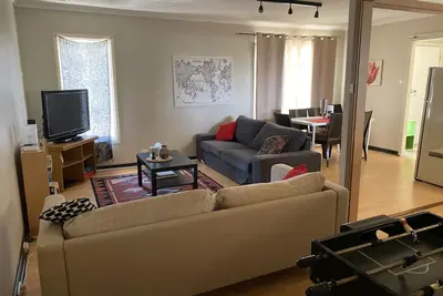 Image de Comme à la maison.