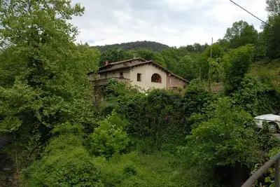 Image de Canxai La Maison Touristique Rurale De La Garrotxa Pour Profitez Amb Qui MÉS Estimes
