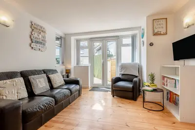 Image de Penny's Place - Deux Chambres Appartement, Couchages 4