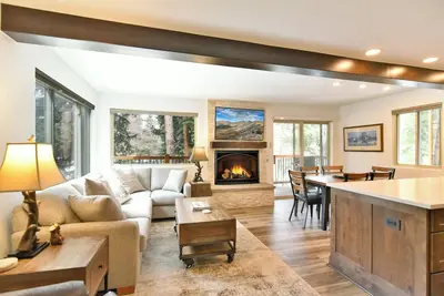 Image de Timbernest A8 Condo Downtown Breckenridge Colorado Location de vacances