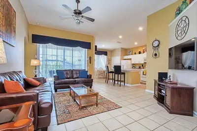 Image de The Explorer’s Club - South Pool / Spa, Gated Community, 2 Masters, Themed Rooms!