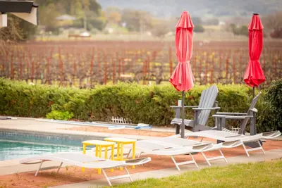 Image de Vues à gogo! Wine Country Retreat - À quelques minutes du paradis des gourmands, Yountville