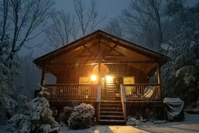 Image de Mama Bear - proche de toutes les attractions Pigeon Forge et Gatlinburg Great Smoky Mtns