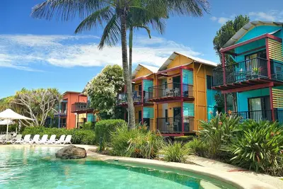 Image de Noosa Hébergement de Vacances