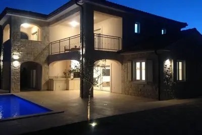 Image de Villa Martina Pinezici