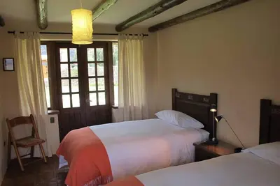 Image de Chambre d'hôtes Tambo Del Caminante