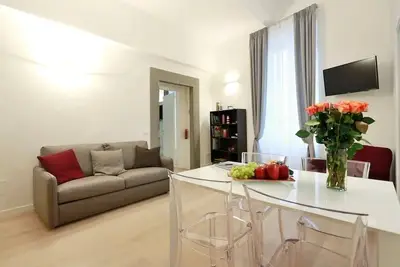Image de Opera 19 Luxe Centre Ville Appartement competamente rénové