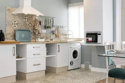 Image de Logement Maison Mansi Córdoba