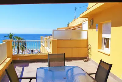 Image de Atico Ancla Penthouse