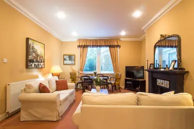 Image de Drumsheugh Apartment @ The West End