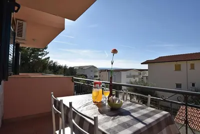 Image de Appartements Ivan (58671-A5) - Omis