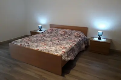 Image de Appartement confortable Ă 10 minutes en bus de Venise