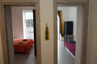 Image de \"Casa 11\" - Appartement centre historique de Naples