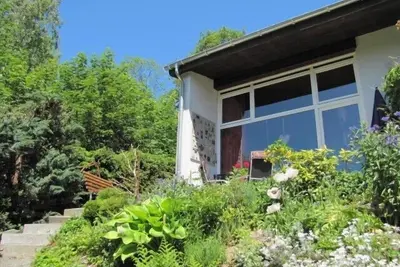 Image de Maison de vacances Ă Winterberg-Niedersfeld, seulement 9 km de Winterberg, situation calme