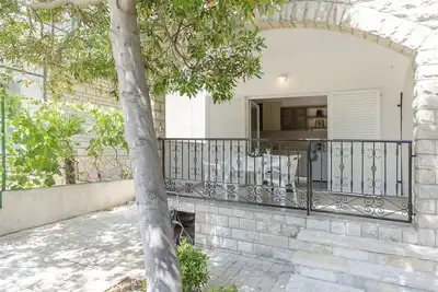 Image de Appartements Karolina (58881-A1) - Vodice