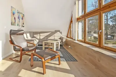 Image de Us Schilfhus - Appartement Atelier