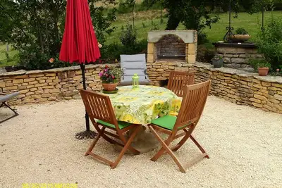 Image de Petite maison a la campagne a 3 km de Sarlat