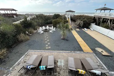 Image de Ocean Front - Belle plage et vue