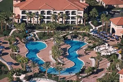 Image de Orange Lake Resort: à côté de Disneyworld, près de Universal, Sea World & Legoland