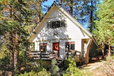Image de 'Location Tahoe Chalet'