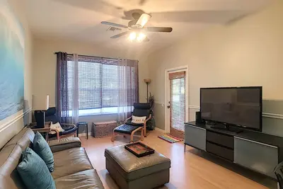 Image de Windsor Palms Resort - Condo au rez-de-chaussée - Familial - à quelques minutes de Disney