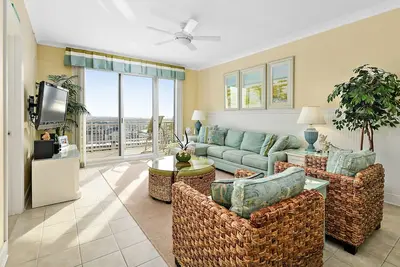 Image de Le décor tropical Gateway Grand 1105 améliorera vos vacances de luxe idéales